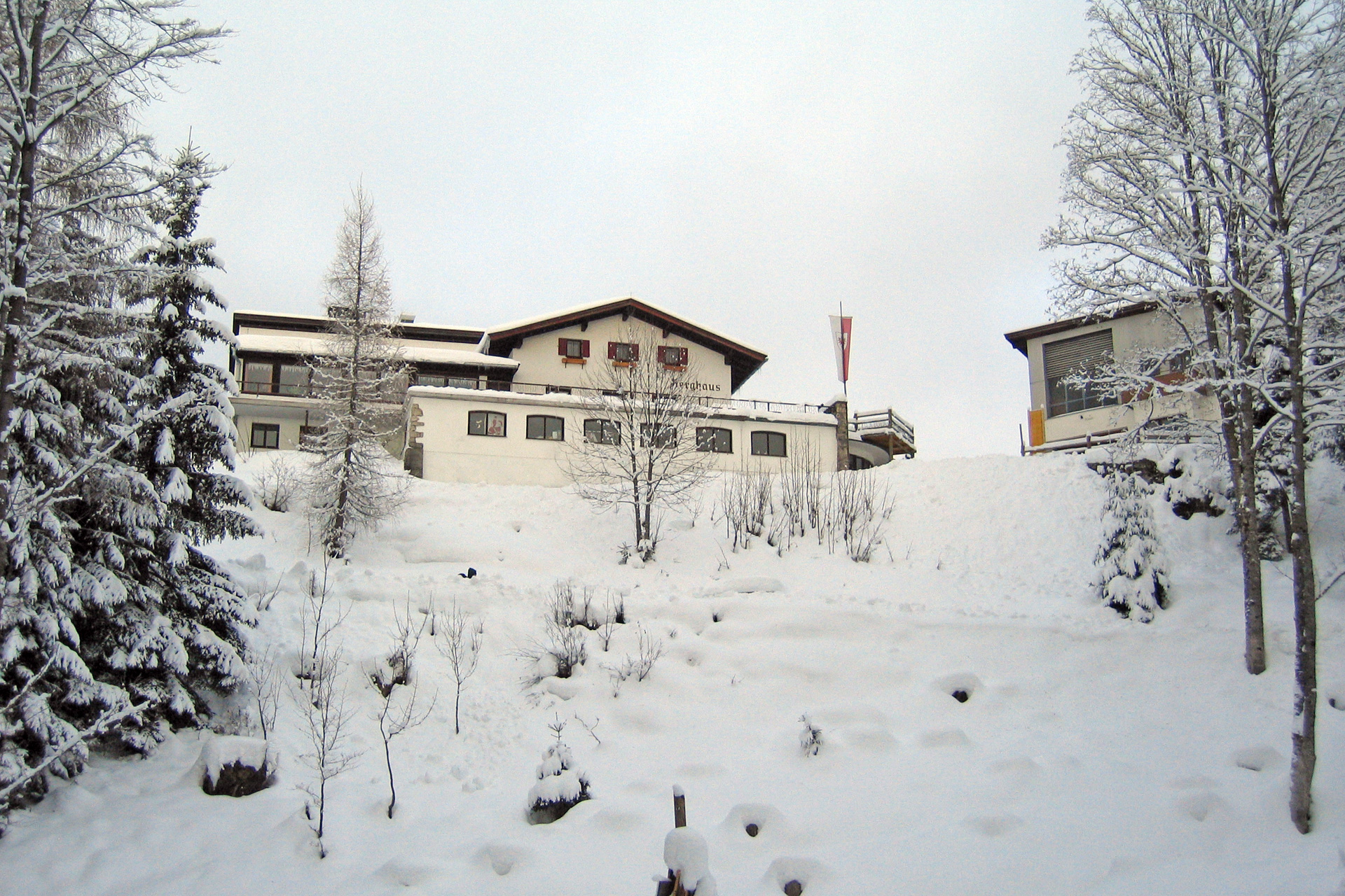 Rodelbahn Kufstein Aschenbrenner